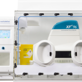 Whitley i2 Instrument Arbeitsstation