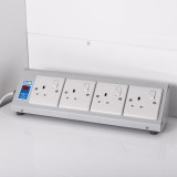 135/155 Power Socket