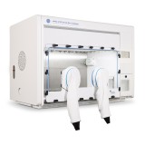 Whitley A135 GMP Isolator with sleeves