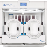 Whitley A20 Workstation Product Shot