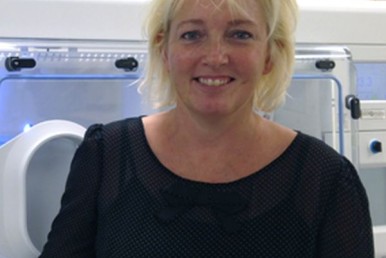 Fast Growing Hypoxia Technology Company Strengthens Resources
