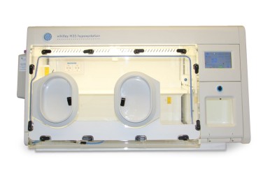 Hypoxystations now with superior cooling