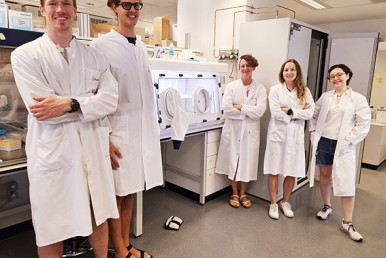 Die faszinierende Welt der kommensalen Mikroben: Ein Blick auf ihre Rolle in der Wirt-Physiologie