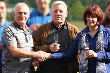 25 Jahre Meintrup DWS Laborgeräte GmbH 
