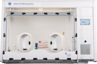 Whitley H135 HEPA Hypoxystation