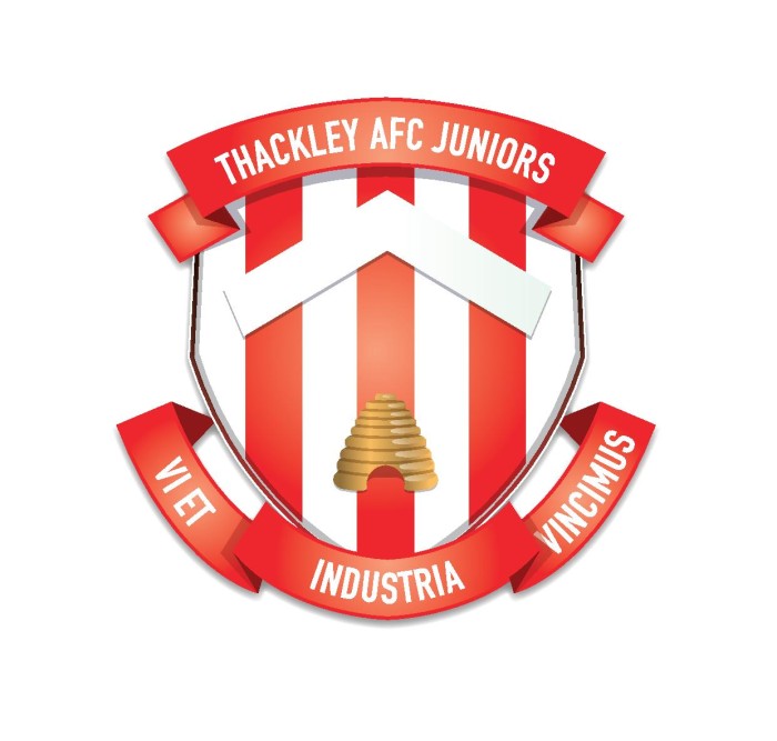 Thackley Storm 7 – 1 Menston