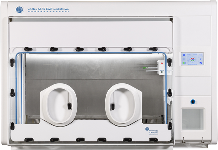 Whitley A135 GMP Anaerobic Workstation
