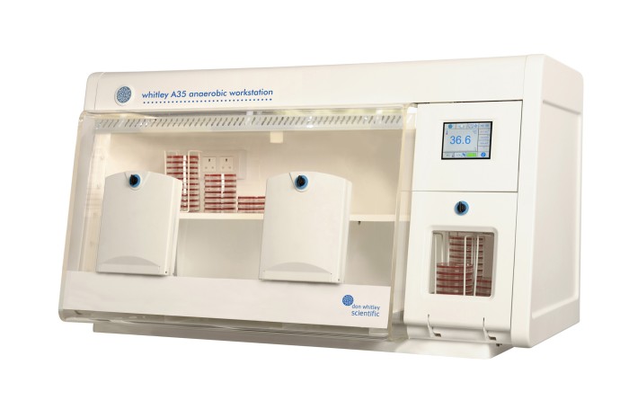 Visit Don Whitley Scientific at Oxygen 2013