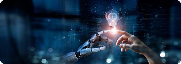 Wie verändert künstliche Intelligenz die mikrobiologische Forschung?