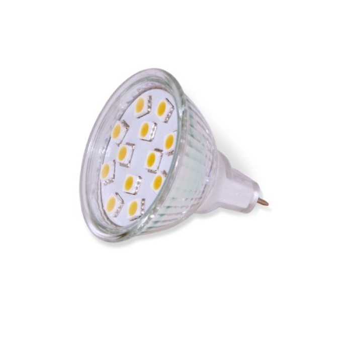 LED Spotlight