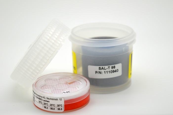 SAL-T 98%