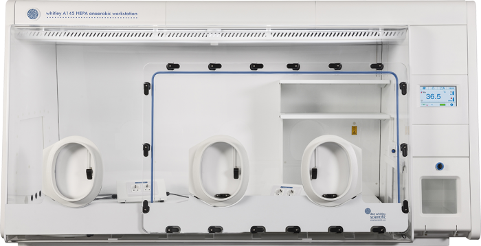 Whitley A145 HEPA Workstation