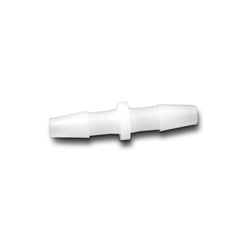 Schlauchverbinder 6,4 mm auf 6,4 mm