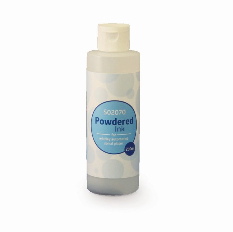 Tinte (Pulverform, ergibt 250ml)