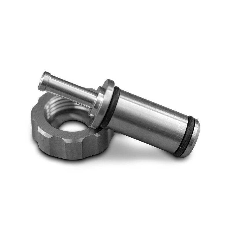 MEDIAWEL 30 Ausgabedüse 12mm