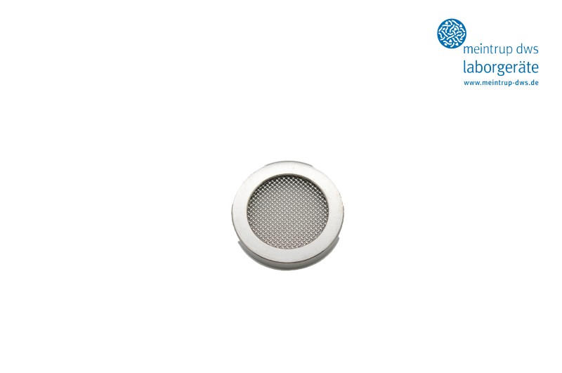 Mechanischer Vorfilter für LabMaster neo