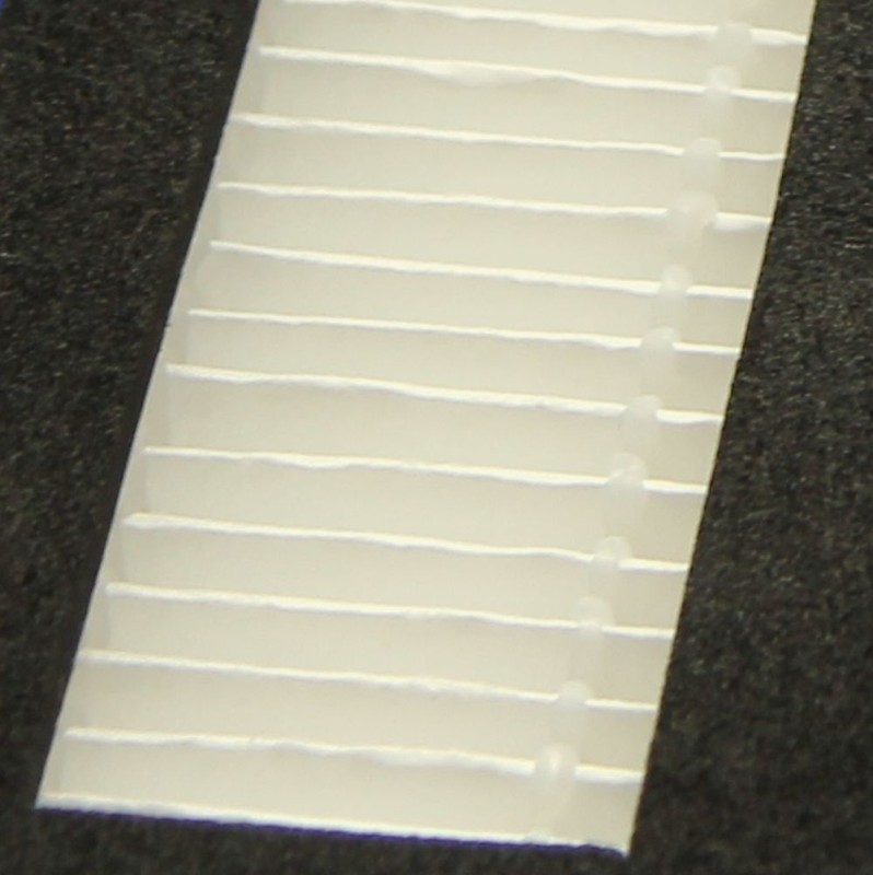 HEPA-Filter für Arbeitsstationen der Serie 135
