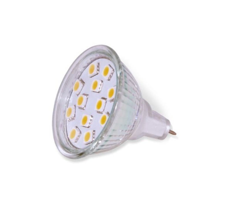 LED Spotlight