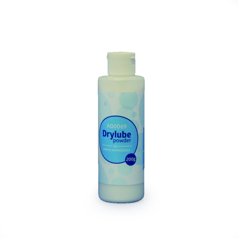 Talkumpulver Drylube