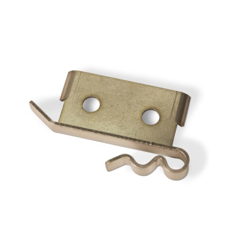 Bucket Clips