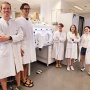 Die faszinierende Welt der kommensalen Mikroben: Ein Blick auf ihre Rolle in der Wirt-Physiologie