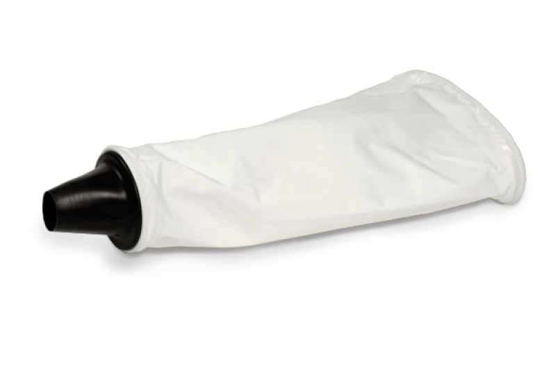 Stulpensatz komplett Neopren Large