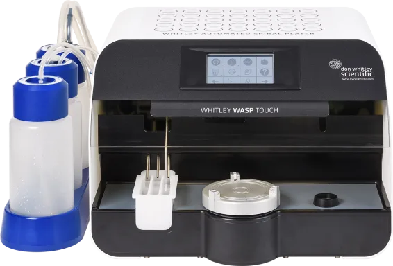 Whitley WASP Touch