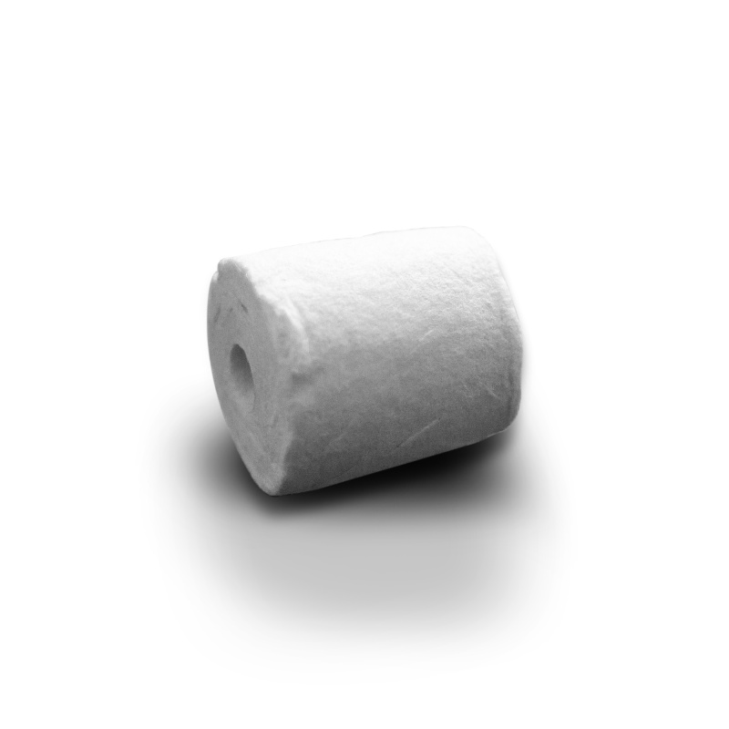 MEDIAWEL Bactystopper Filter 50er Pack