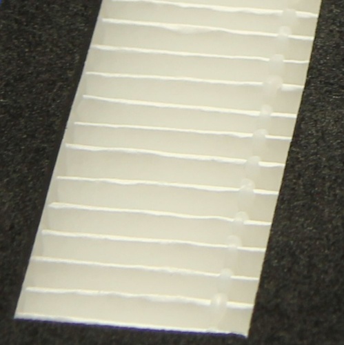 HEPA-Filter für Arbeitsstationen der Serie 35 Bild