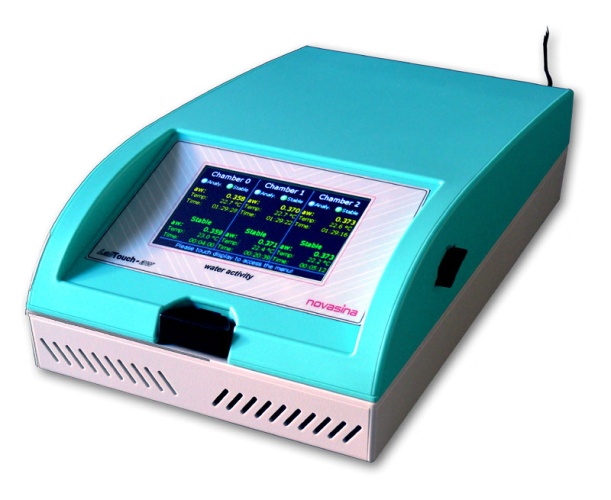 LabTouch-aW Bild