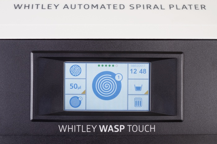 WASP Touch und ProtoCOL Erfahrungsbericht